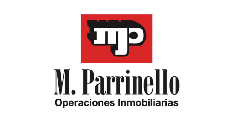 Parrinello