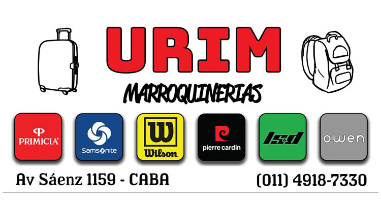 URIM marroquinerías