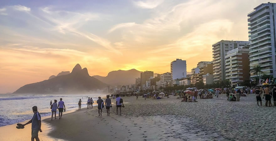 Ipanema