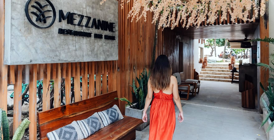 Descubre la magia de Mezzanine en Tulum - Urbano Cotidiano