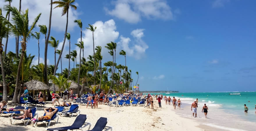 Playa Bavara Punta Cana