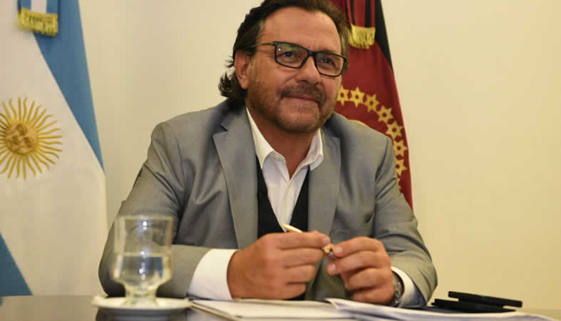 Gustavo Sáenz